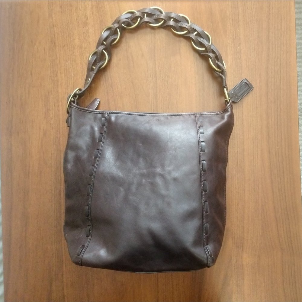 Coach Legacy bag